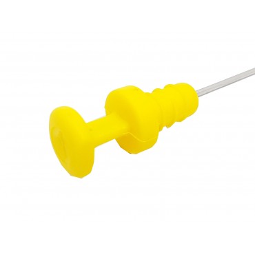 Jauge de Niveau d'Huile Pour Peugeot Boxer Fiat Ducato Citroën Jumper