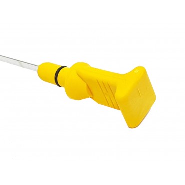 Jauge de Niveau d'Huile Pour Renault Clio III