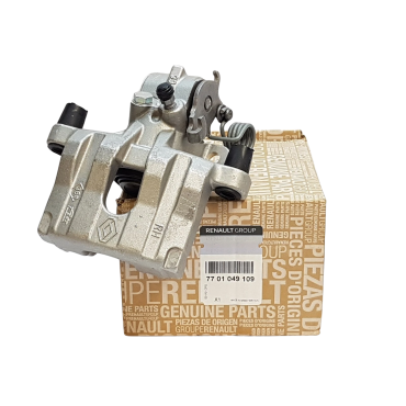 Etrier de Frein Arrière Droit Pour Renault Espace IV 7711135696, 7701049109