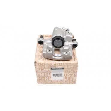 Etrier de Frein Arrière Gauche Pour Renault Espace IV 7711135695, 7701049108