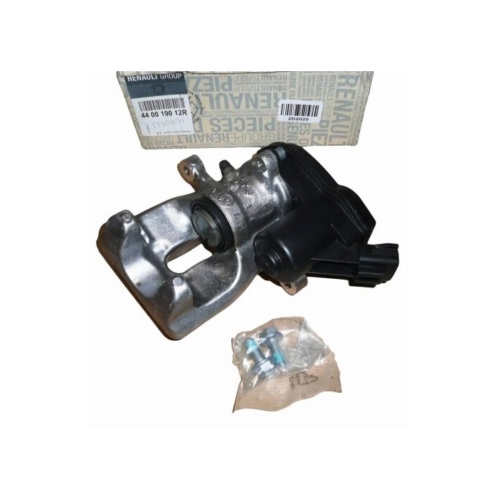 Etrier de Frein Arrière Droit Pour Renault Captur Scénic ZOE Nissan Juke