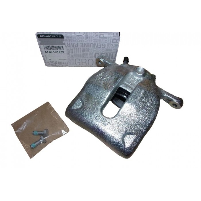 Etrier de Frein Avant Droit Pour Renault Kangoo Mercedes-Benz Citan