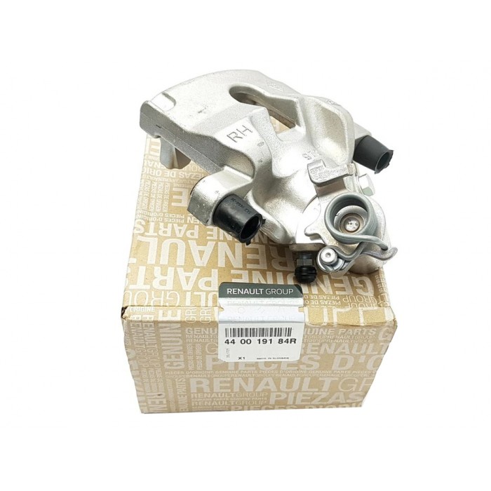 Etrier de Frein Arrière Droit Pour Renault Laguna III 440010014R, 440019184R