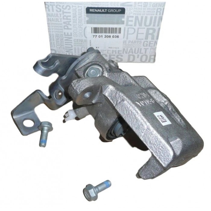 Etrier de Frein Arrière Gauche Pour Renault Opel Nissan 7701206754, 7701208036