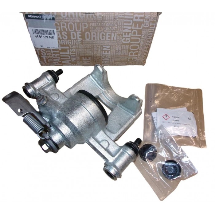 Etrier de Frein Arrière Gauche Pour Renault Master III Opel Movano B Vauxhall