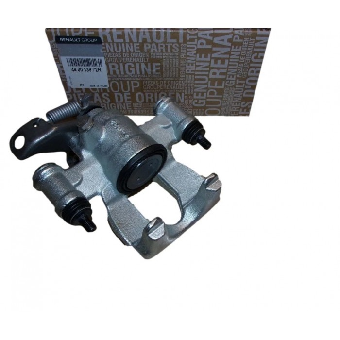 Etrier de Frein Arrière Droit Pour Renault Opel Movano B Nissan Vauxhall