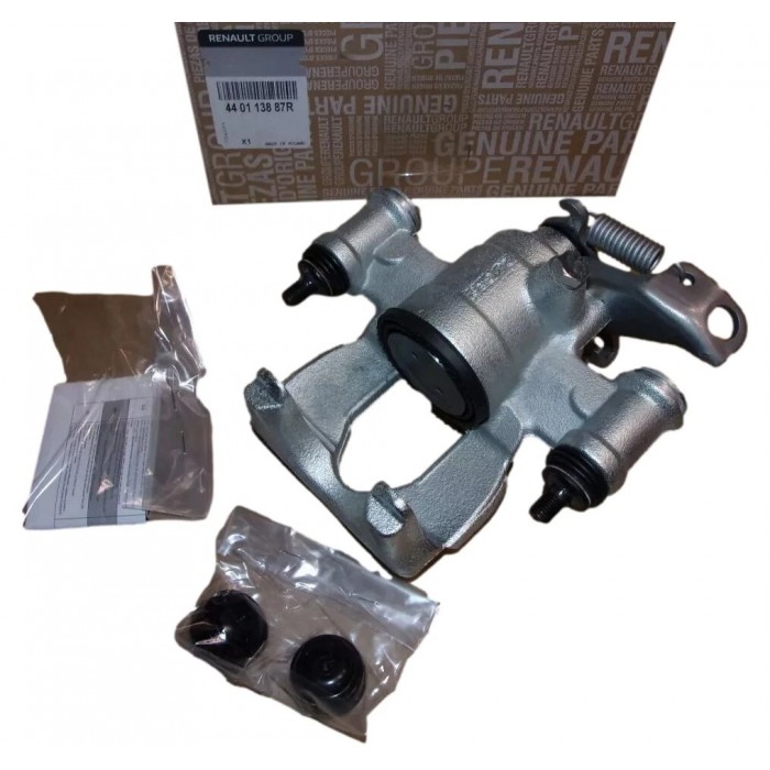 Etrier de Frein Arrière Gauche Pour Renault Opel Movano B Nissan NV400 Vauxhall