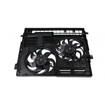 Ventilateur de Radiateur Pour Renault Trafic III