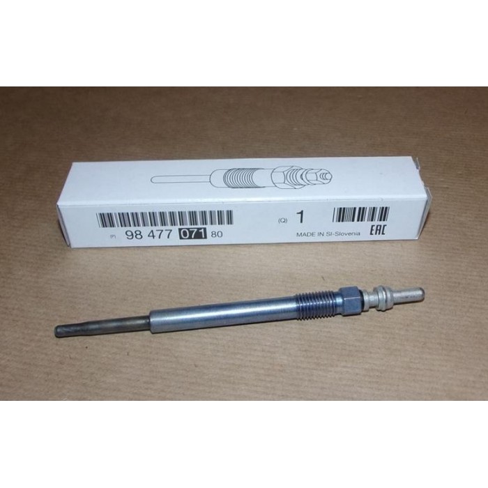 Bougie de Préchauffage Pour Ford B-Max Citroën DS Ford USA 5960K6, 5960E6