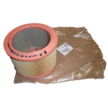 Filtre à air Pour Peugeot 205 306 Partner Citroën Berlingo BX C15 Xsara ZX