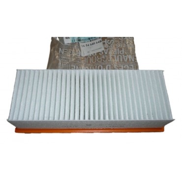 Filtre à air Pour Renault Logan Dacia Duster Logan Sandero