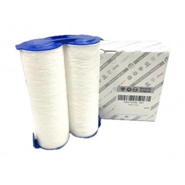 Filtre à air Pour Fiat 500 52112342