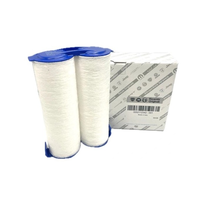 Filtre à air Pour Fiat 500 52112342