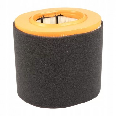 Filtre à air Pour Fiat Ducato 52180232