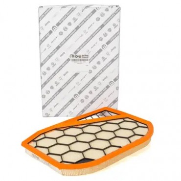 Filtre à air Pour Fiat Panda Lancia Ypsilon 52127324