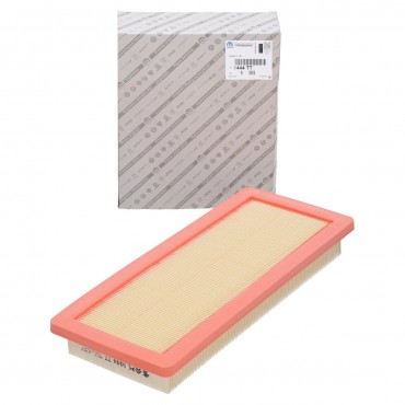 Filtre à air Pour Peugeot Opel Citroën C4 C5 DS3 DS4 DS5 DS 1611891680, 1444TT