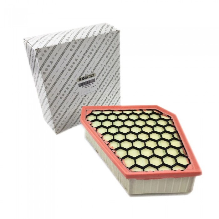 Filtre à air Pour Fiat Ducato 1395975080