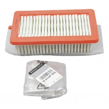 Filtre à air Pour Renault Captur Clio V 165464PM0A