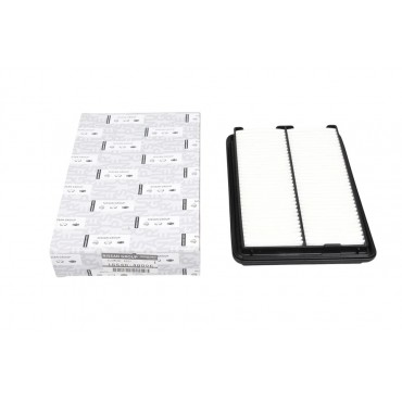 Filtre à air Pour Renault Dacia Nissan Qashqai X-Trail 165464BD0C, 165464BA1A