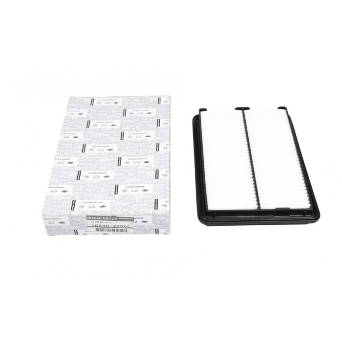 Filtre à air Pour Renault Dacia Nissan Qashqai X-Trail 165464BD0C, 165464BA1A