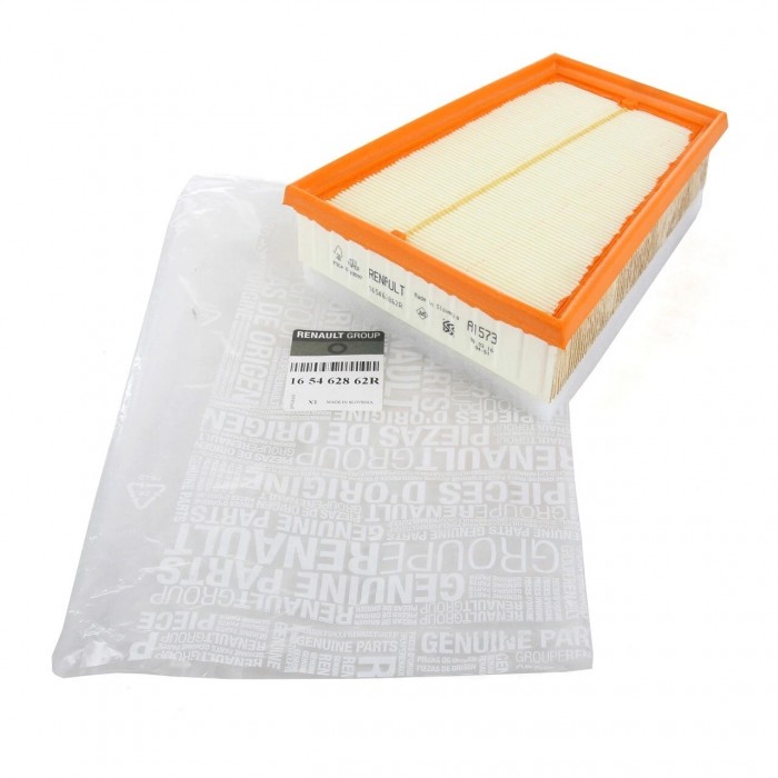 Filtre à air Pour Renault Mercedes-Benz Citan Nissan 1654600Q4D