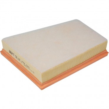 Filtre à air Pour Renault Mercedes-Benz Citan Nissan 1654600Q4D