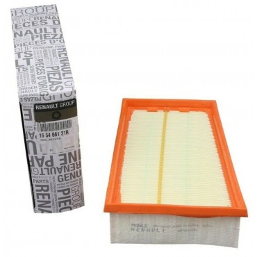 Filtre à air Pour Renault Koleos Nissan Qashqai X-Trail Van