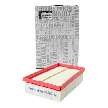 Filtre à air Pour Renault Koleos Nissan Qashqai X-Trail Van