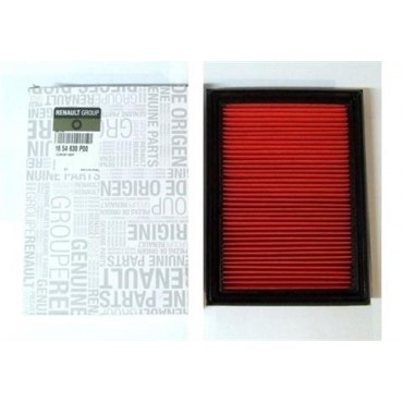 Filtre à air Pour Renault Nissan Honda Infiniti FX Q60 Coupé QX70 1654630P00