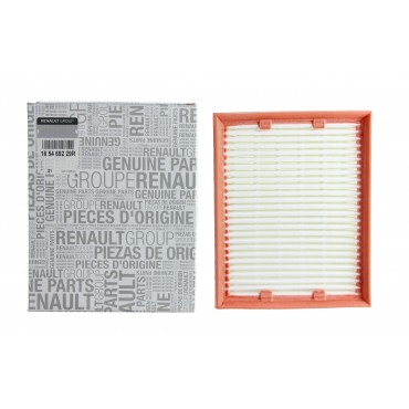 Filtre à air Pour Renault Laguna III Latitude 8200792659, 165469229R