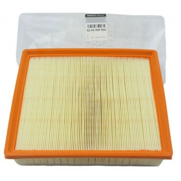 Filtre à air Pour Renault Opel Movano Nissan 8200259359, 8200505566, 8671017051