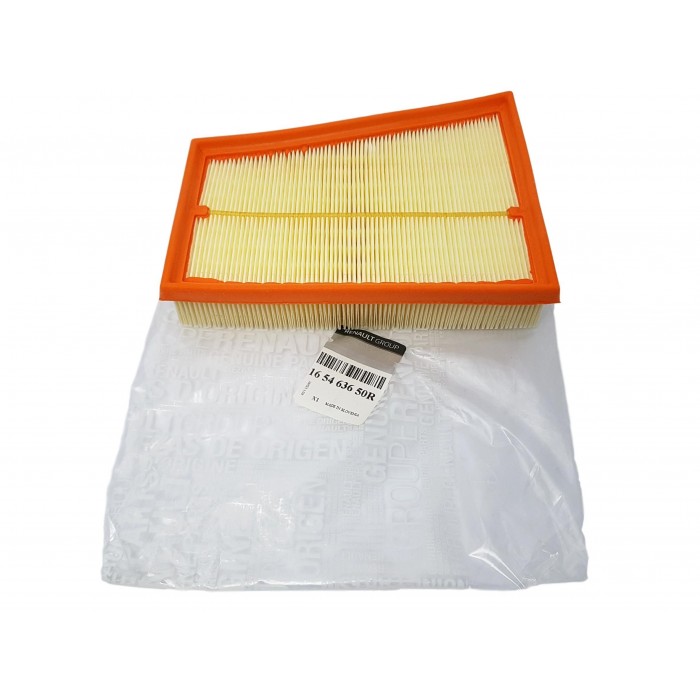 Filtre à air Pour Renault Grand Scénic II Megane