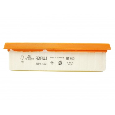 Filtre à air Pour Renault Grand Scénic II Megane