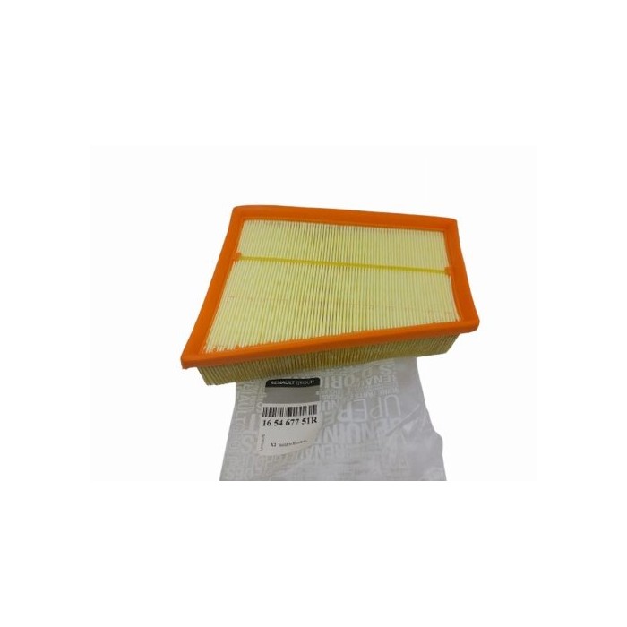 Filtre à air Pour Renault Fluence Grand Scénic III Megane CC