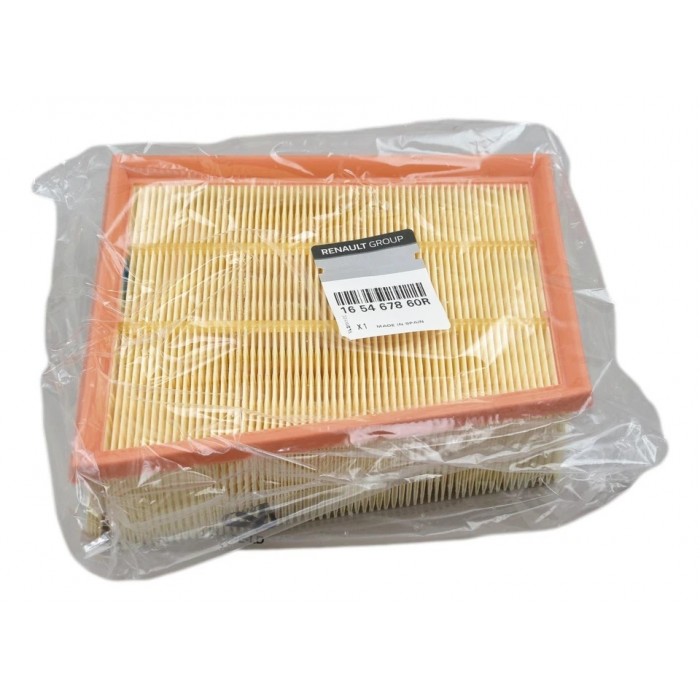 Filtre à air Pour Renault Grand Scénic IV Megane Talisman 165467860R