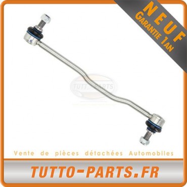 Biellette Barre Stabilisatrice pour OPEL Astra H Zafira B