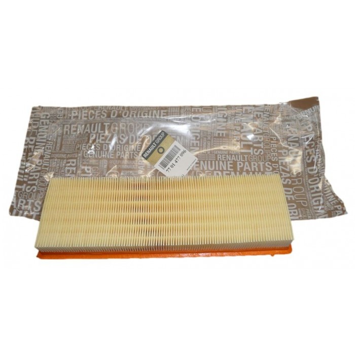 Filtre à air Pour Renault Clio II Espace III Kangoo Master Opel Nissan Vauxhall