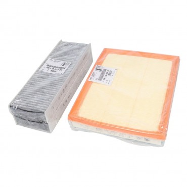 Filtre Habitacle Pour Fiat Alfa Romeo Citroën C4 DS DS3 Crossback 9833351080