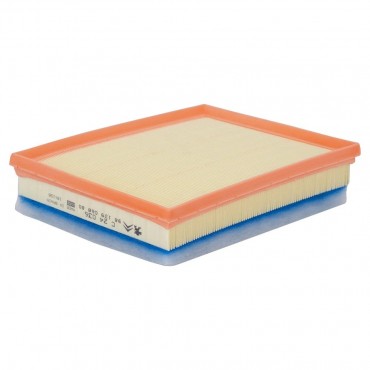 Filtre Habitacle Pour Fiat Alfa Romeo Citroën C4 DS DS3 Crossback 9833351080