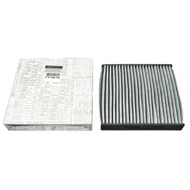 Filtre Habitacle Pour Renault Laguna II VEL Satis