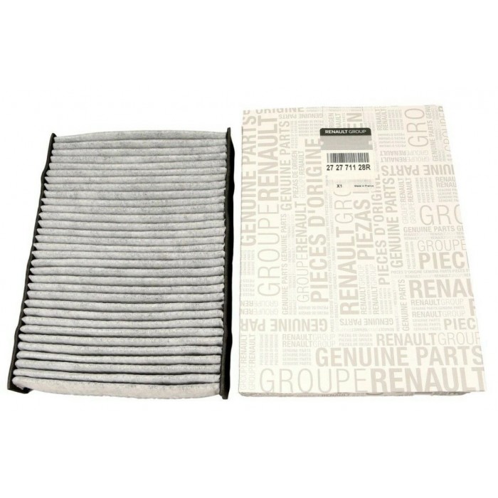 Filtre Habitacle Pour Renault Opel Fiat Nissan 095528256, 4407080, 95528256