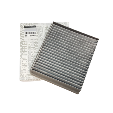 Filtre Habitacle Pour Renault Scénic I 7711228919