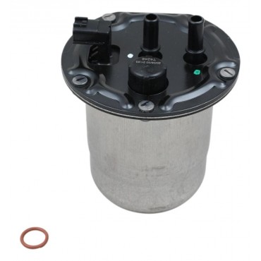 Filtre à Carburant Pour Renault Clio IV