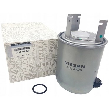 Filtre à Carburant Pour Renault Kadjar Koleos Nissan Qashqai X-Trail