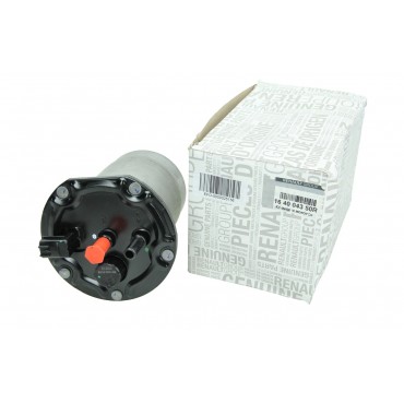 Filtre à Carburant Pour Renault Master III Trafic Mercedes-Benz Classe X