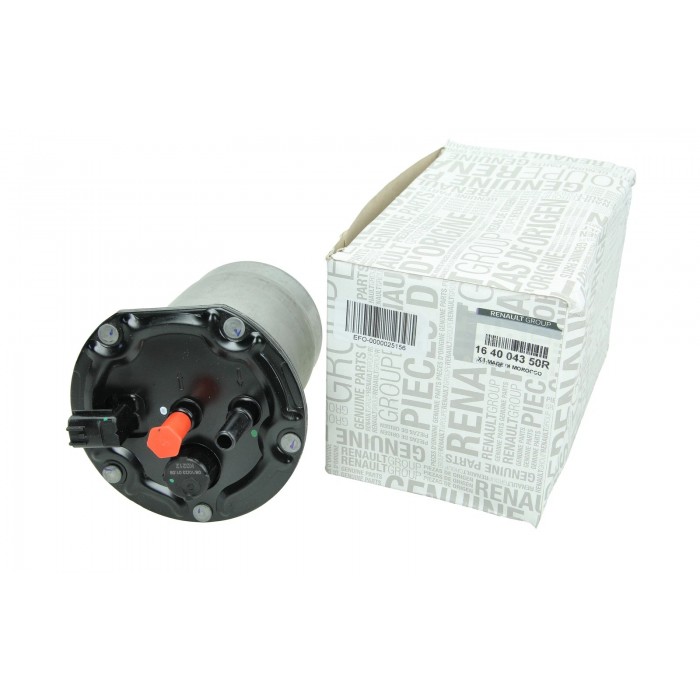 Filtre à Carburant Pour Renault Master III Trafic Mercedes-Benz Classe X