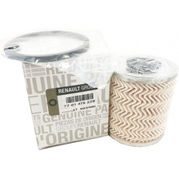 Filtre à Carburant Pour Renault Opel Nissan Interstar Vauxhall 4416250, 4412830