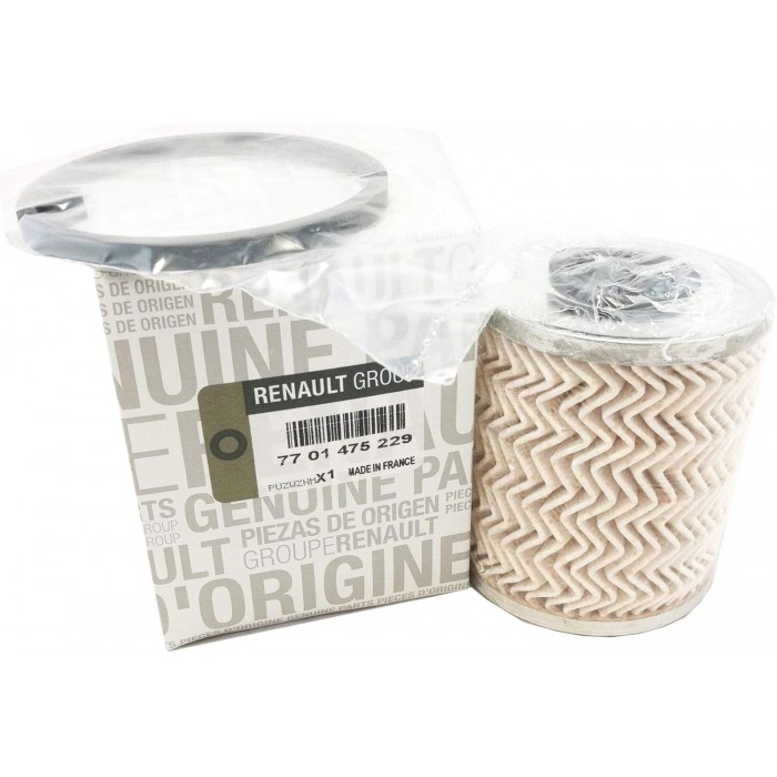 Filtre à Carburant Pour Renault Opel Nissan Interstar Vauxhall 4416250, 4412830