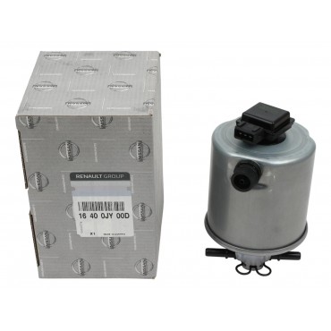 Filtre à Carburant Pour Renault Koleos Nissan NV200 Qashqai X-Trail Van