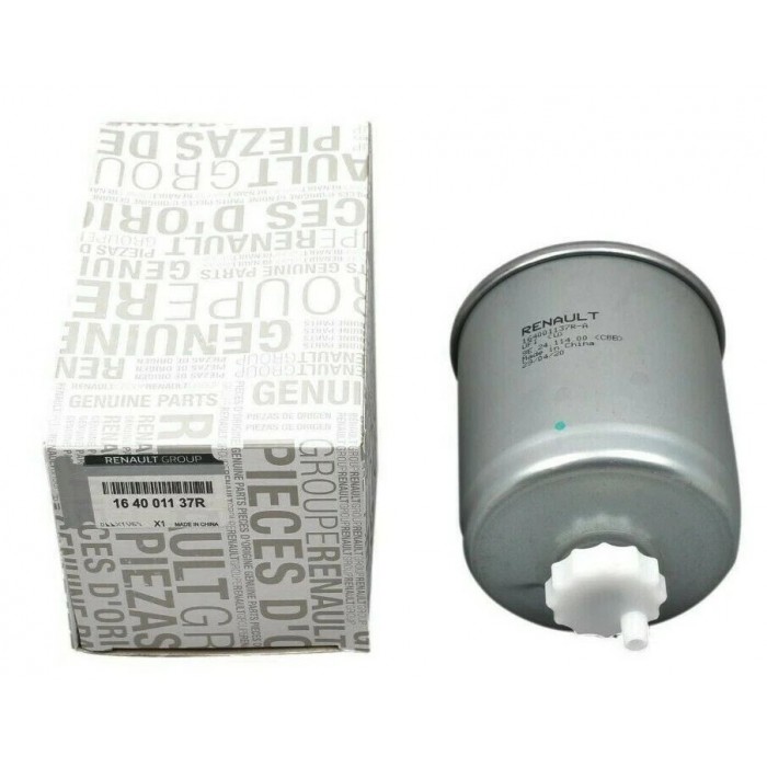 Filtre à Carburant Pour Renault Kangoo 164001137R, 8660003795, 164005033R